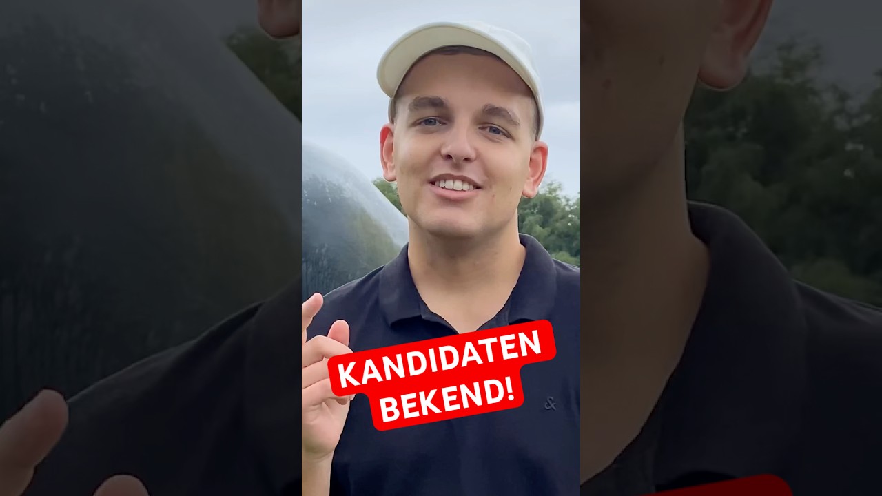 Wat vind jij van al dit nieuws? #widm #wieisdemol #widm2026 #wieisdemol26 #tanzania