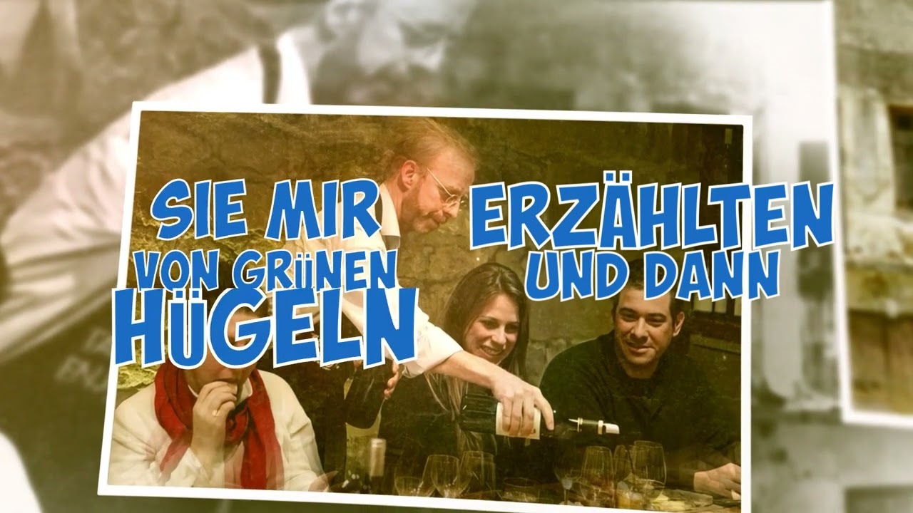 Griechischer Wein