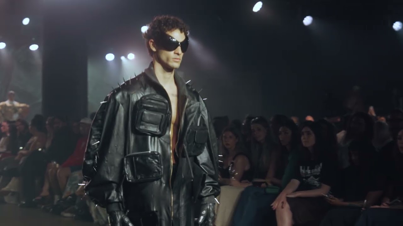 FDS presented its Graduate Fashion Runway Show 2025