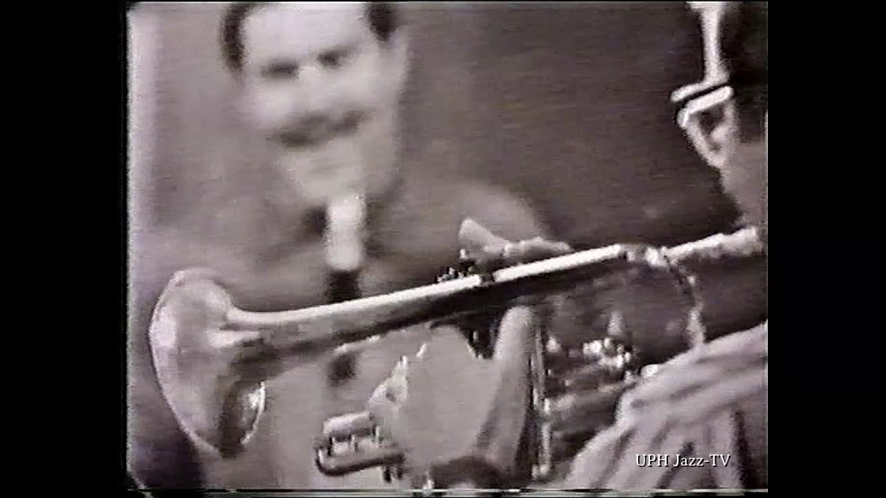 THE TREMBLE KIDS  Zürich/Switzerland 1958