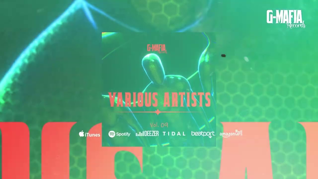 Nrthd - Ominous [G-MAFIA RECORDS]