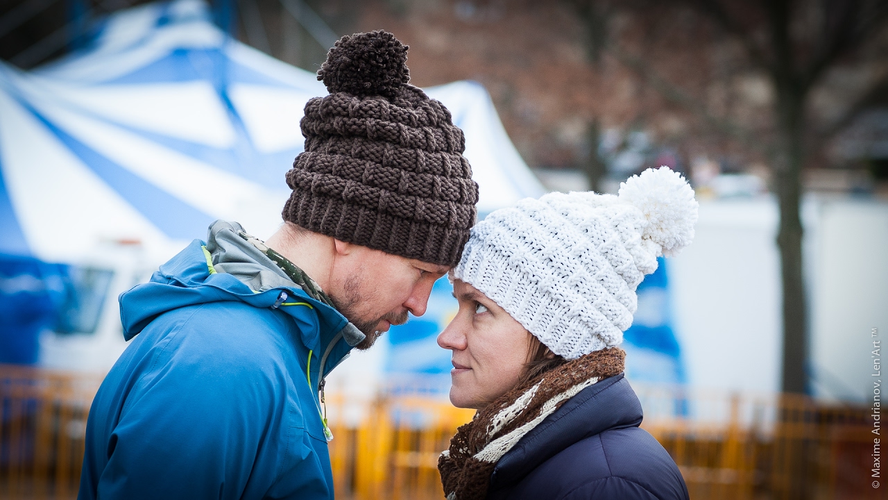 Bonnet Homme/Femme 