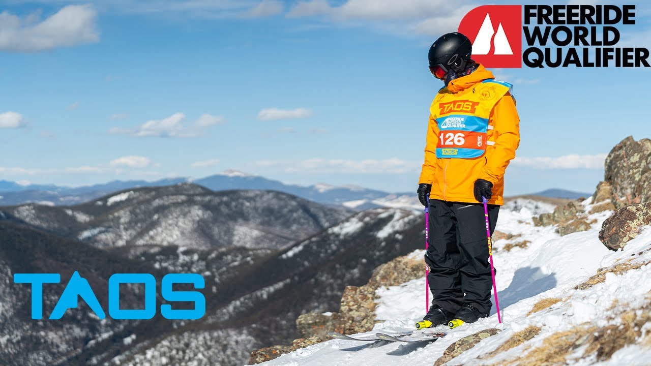 FWQ- 4 Star Qualifier Event at TAOS