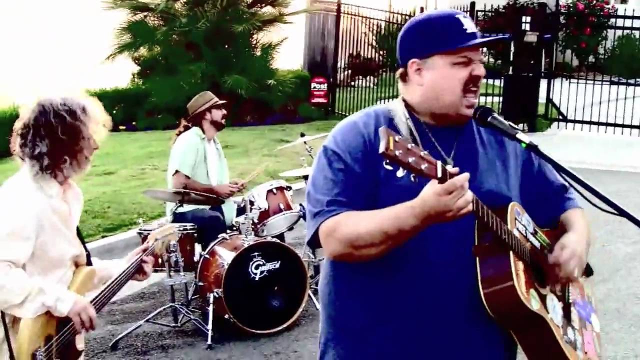 ROUGH CHURCH - Walrus (from The Wow Signal) - OFFICIAL VIDEO