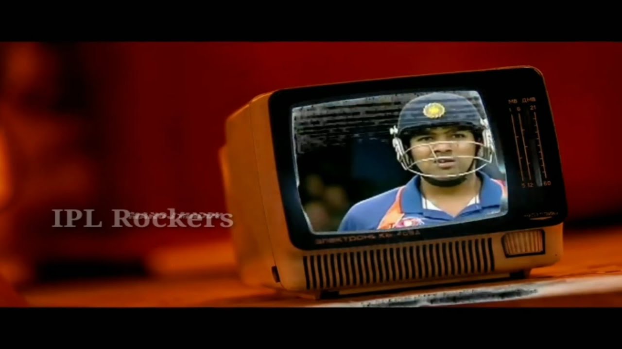 Rohit Sharma Birthday special Mashup 😎