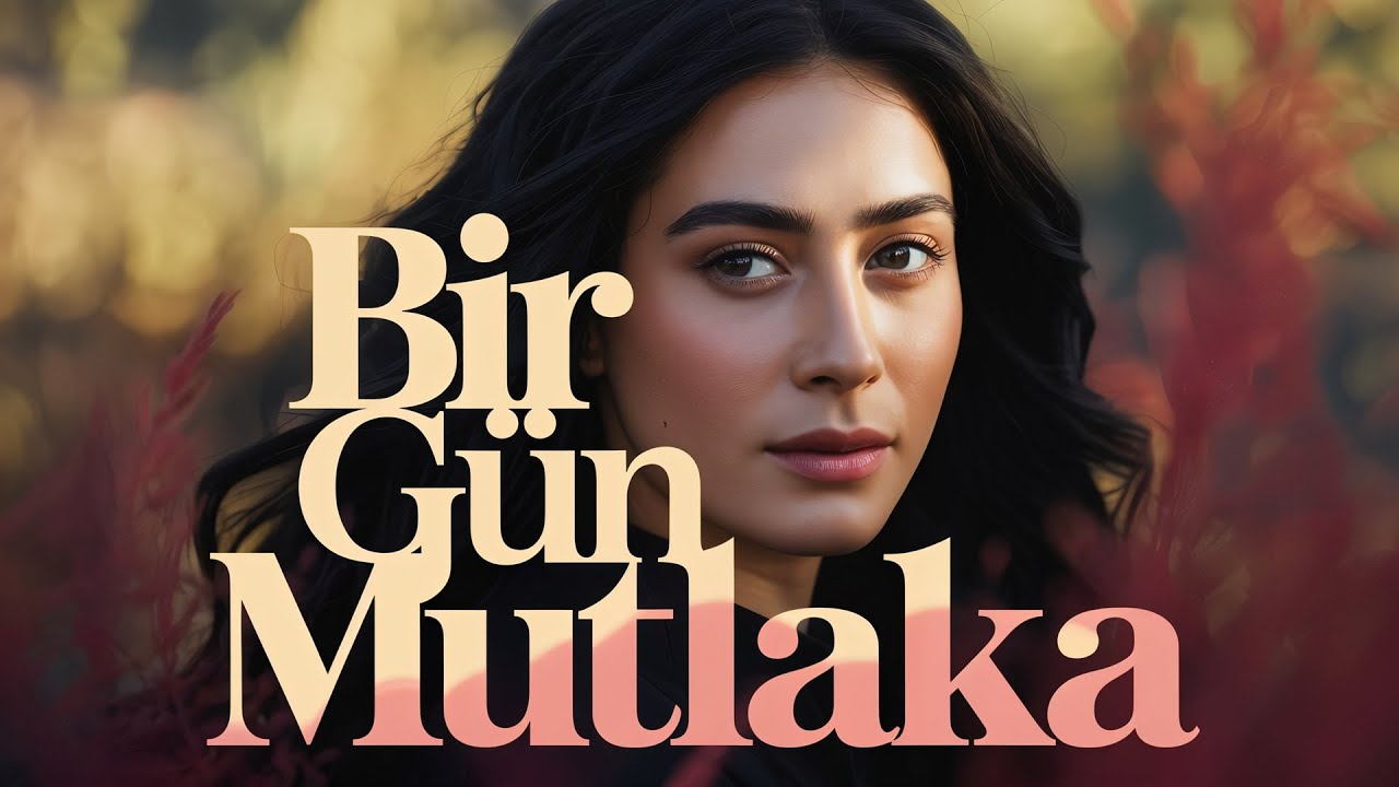 Yeni Şarkı 2025 - Bir G&uuml;n Mutlaka - Zekai FM