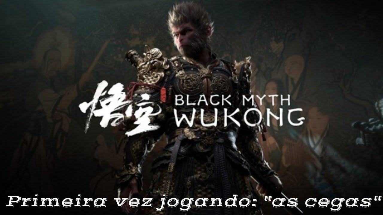 Black Myth: Wukong