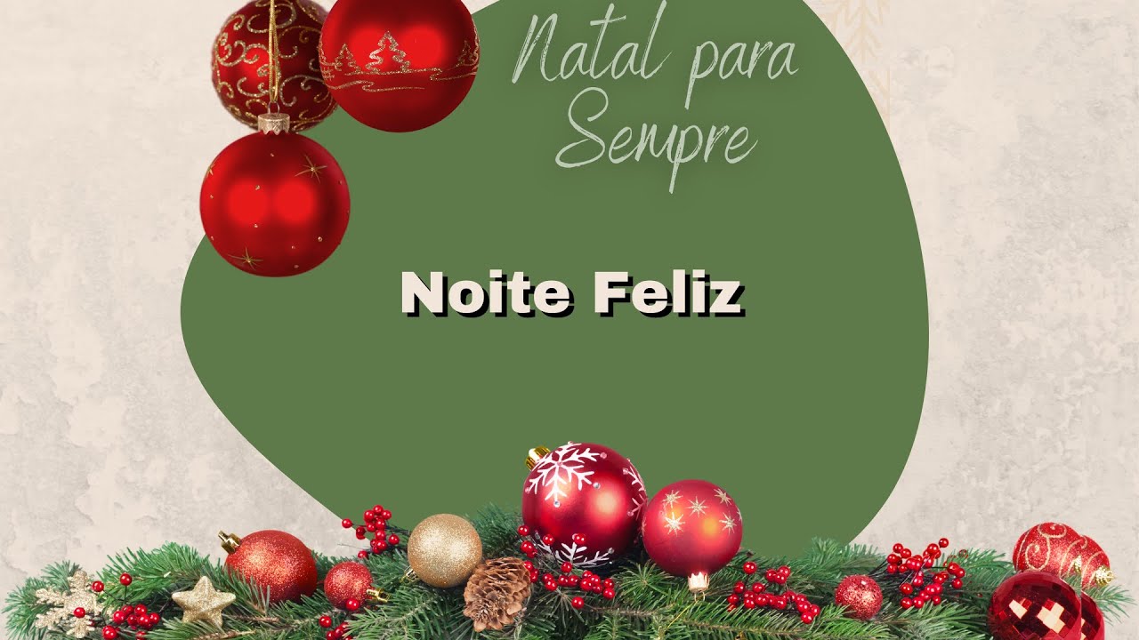 Noite Feliz