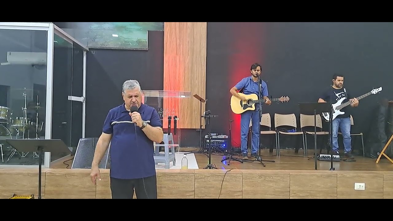 LOUVOR CULTO DE LIBERTAÇÃO 🔥
