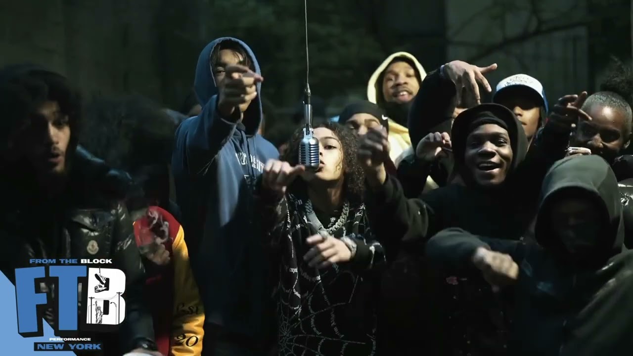 DD Osama - Let's do it #nydrill #usdrill #burmesedrillers