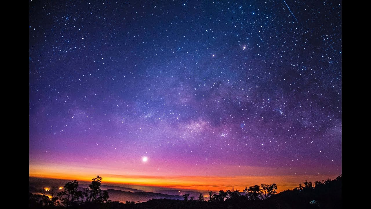 Webinar: Lights Out Project - Eliminating Light Pollution and Driving Student Inquiry