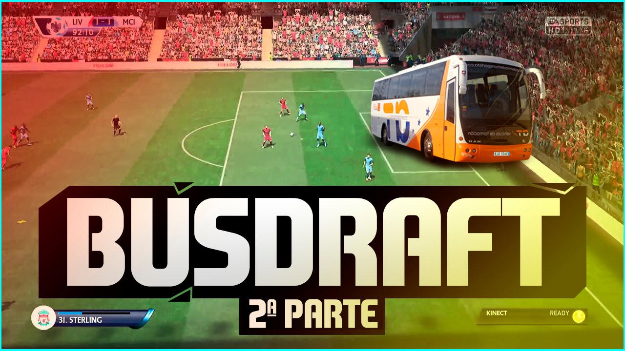 FIFA 16 | GANANDO FUTDRAFT EN DIRECTO!!! | FdeFIFA