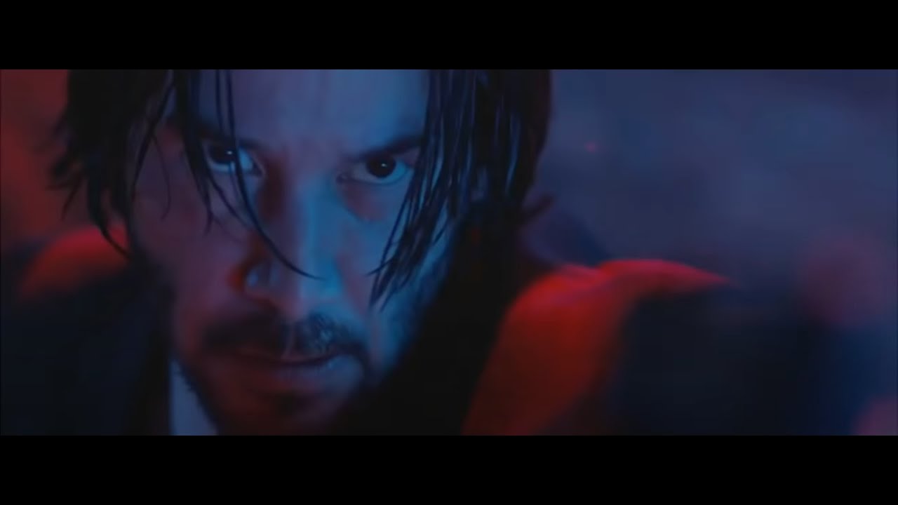 John Wick 