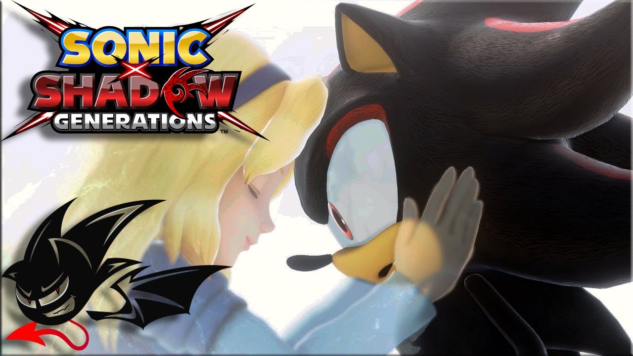 CHAOS (Original theme song) | SONIC X SHADOW GENERATIONS