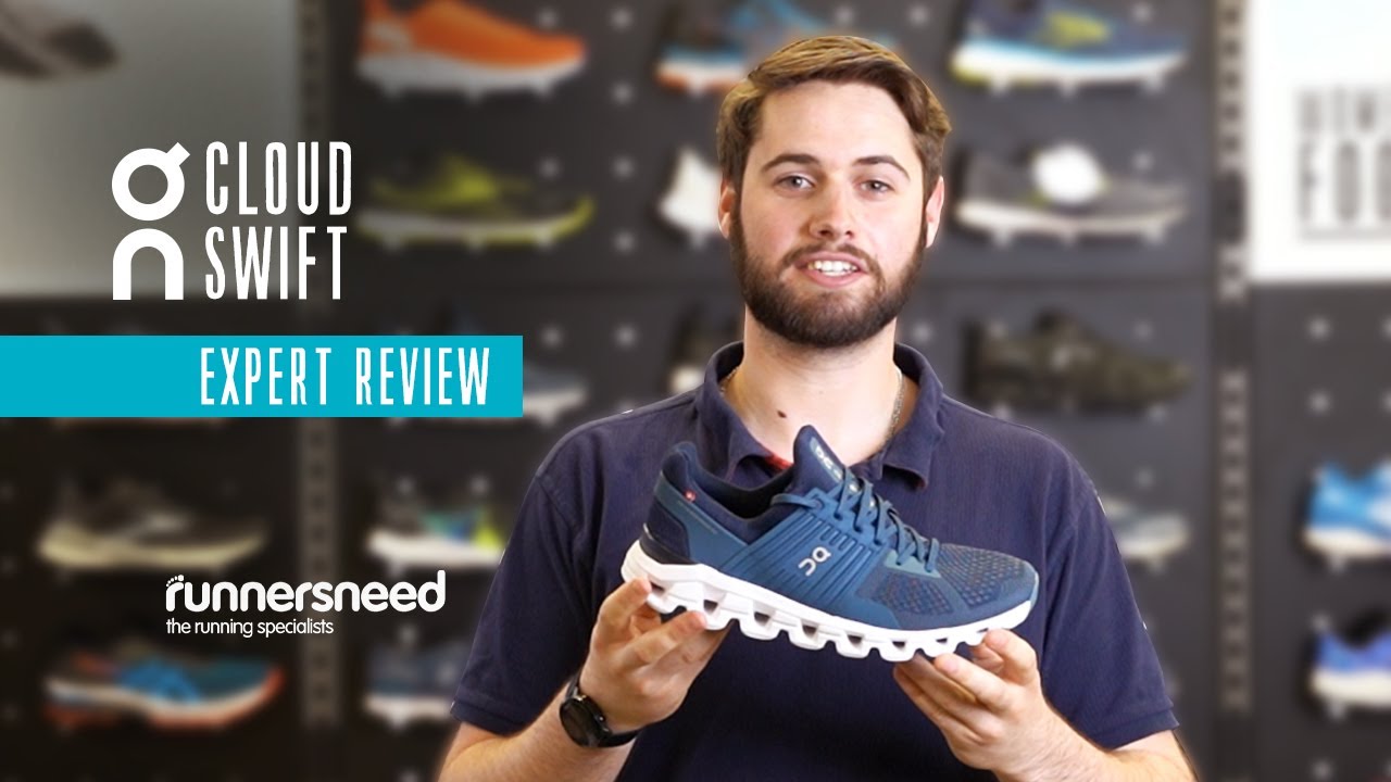 On Cloudswift Expert Review - Men&rsquo;s [2021]