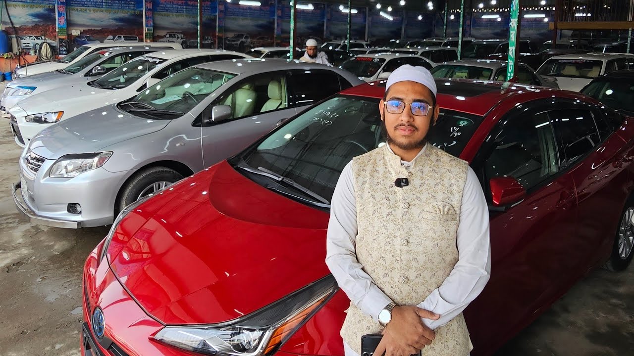 কিস্তিতে নতুন গাড়ী | বাইকের দামে গাড়ী কিনুন | Used car price in Bangladesh 