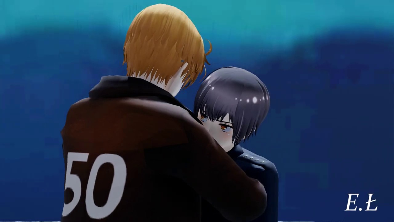 [APH MMD]Ameripan-Perfect