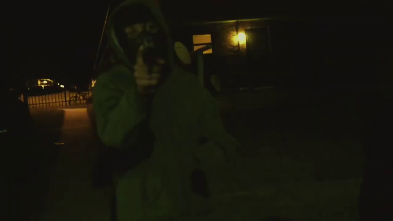 YBT- Confirm The Kill ( Official Video ) Shot By @Mykey.t