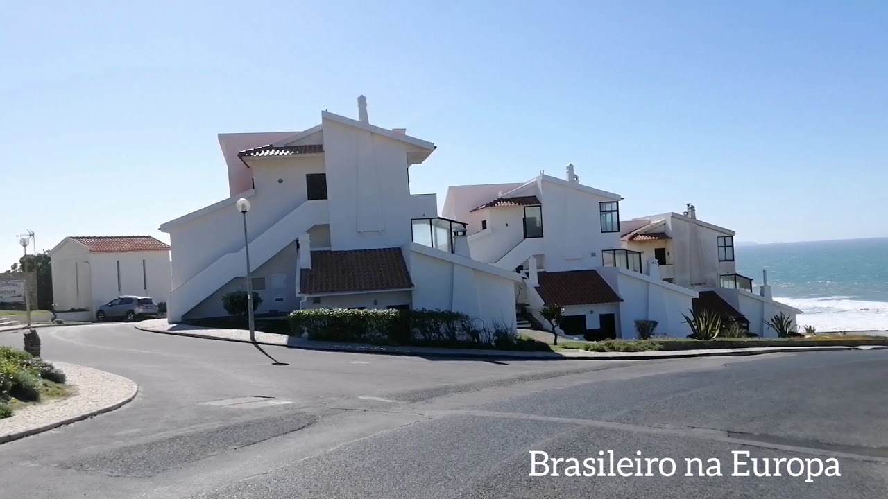 Foz do Arelho | Caldas da Rainha