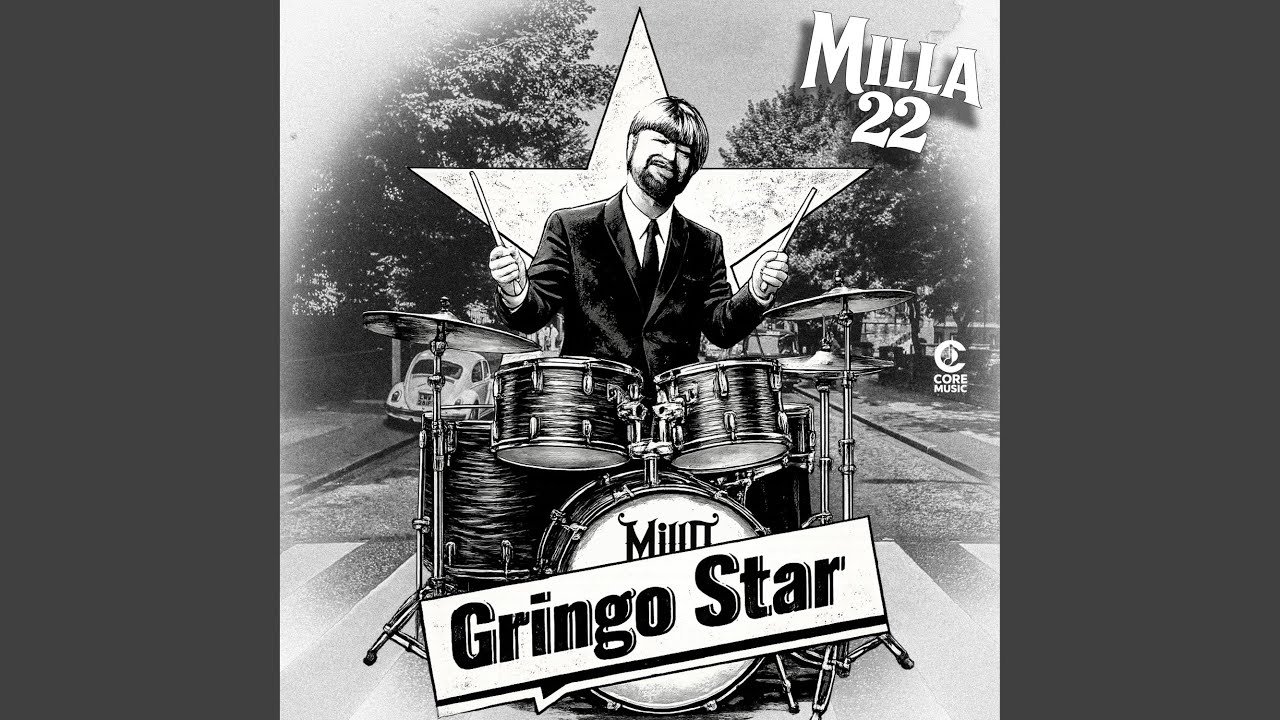 Gringo Star