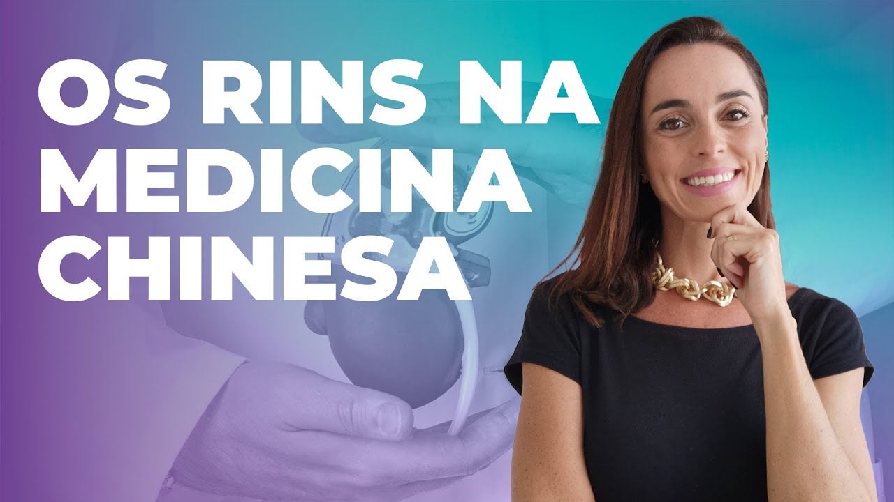 Os Rins na Medicina Chinesa