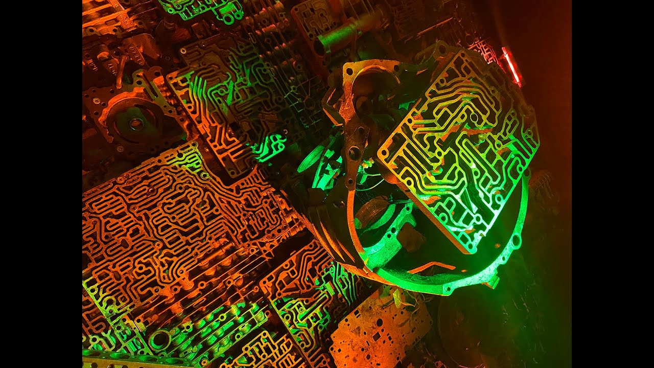 Cross Club ❌ Prague Czech Republic