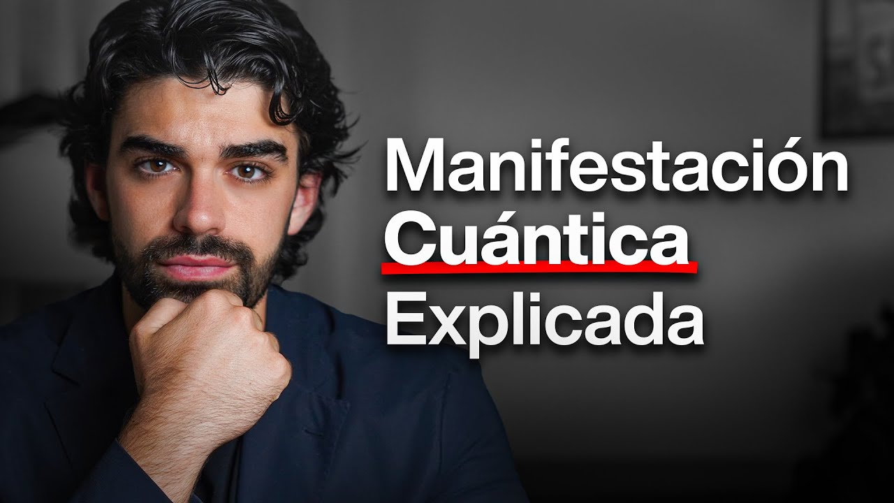 Cuando Comprend&iacute; C&oacute;mo Funciona La Manifestaci&oacute;n Mi Vida Cambi&oacute; Para Siempre