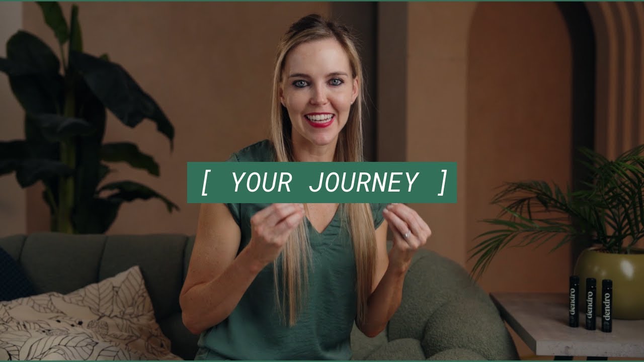 Your Sleep Health Journey. Module 1: Introduction. Lesson 6: Your Journey.