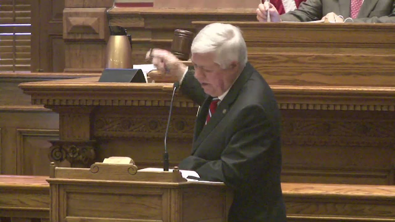 State Budget Update Part 2