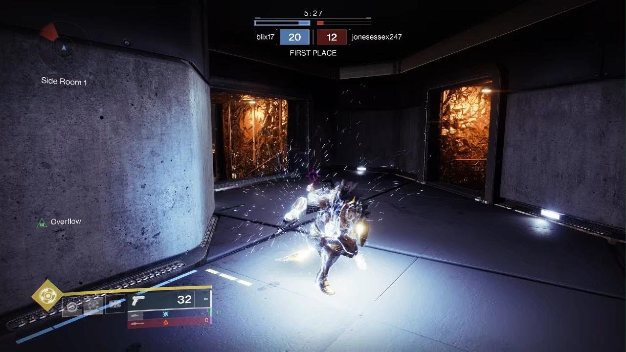 How are you not dead?
