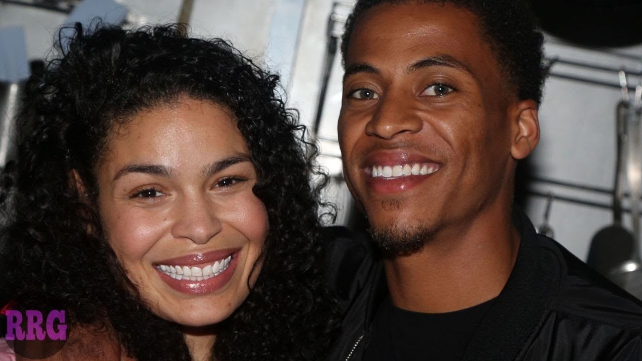 There Are So Many RED FLAGS in Jordin Sparks' Marriage  🚩