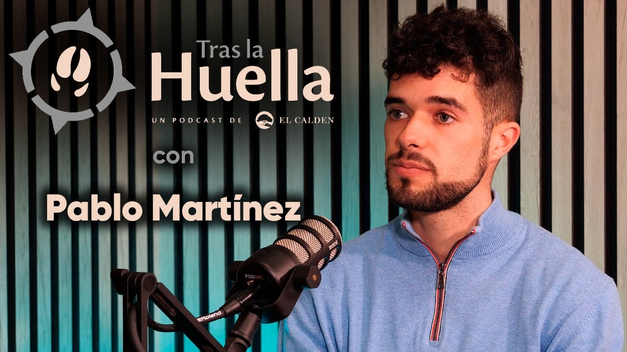 Cómo triunfar con el cultivo de Trufas: la truficultura en España - Pablo Martínez | Tras la Huella