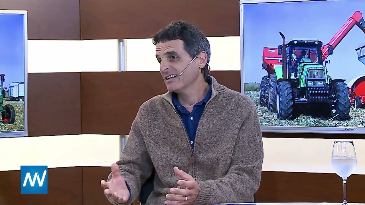 JUAN SACKMANN - CASAMÚ: 45 AÑOS DE GENÉTICA CONFIABLE