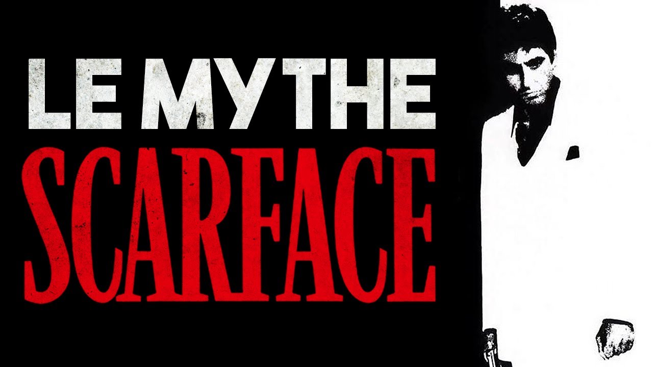 SCARFACE : l’ascension et la chute du rêve américain