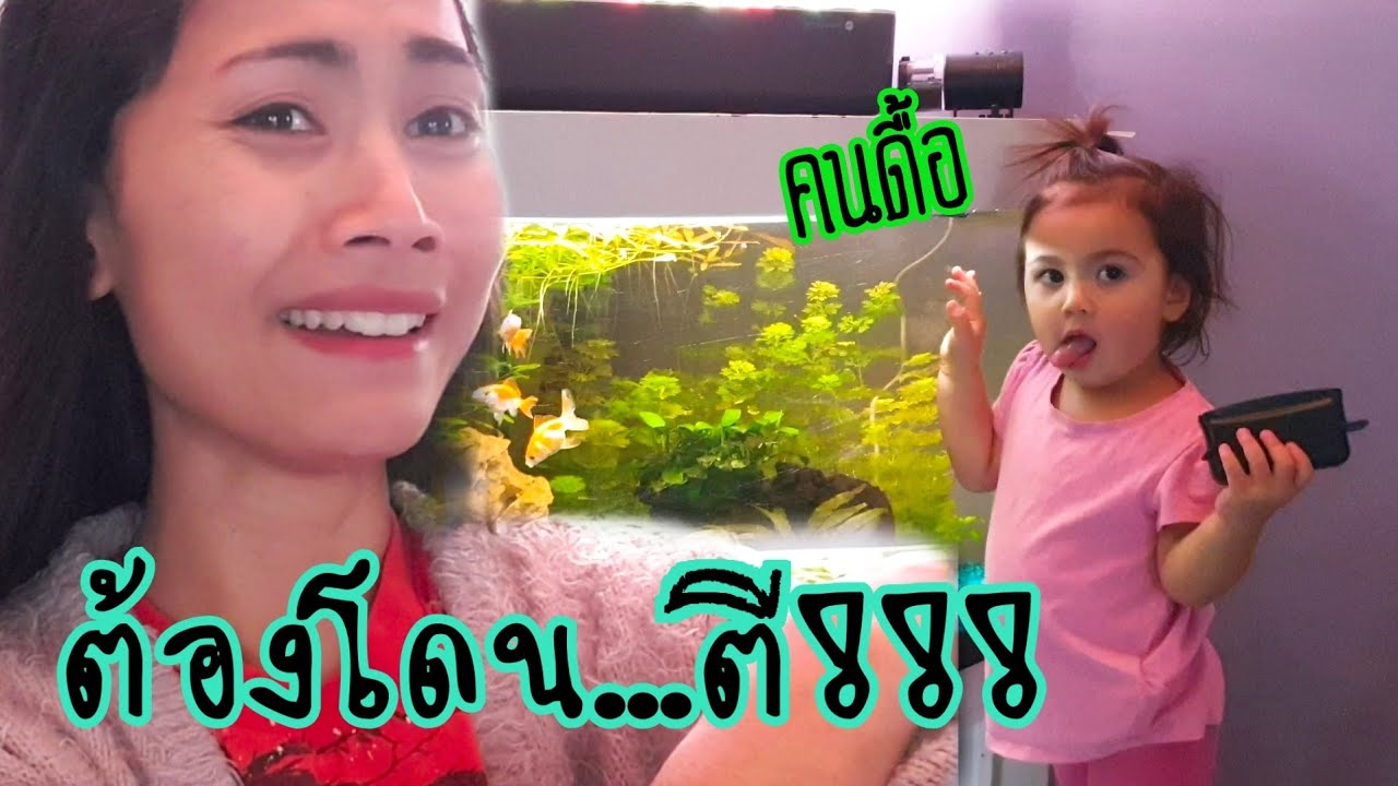 💢เจอแบบนี้ แม่แอร์จะทำยังไงดี 😭 ใครเป็นคนทำค่ะ อัญญาดา ep117 แม่แอร์ สะใภ้สวิส Zufferey family