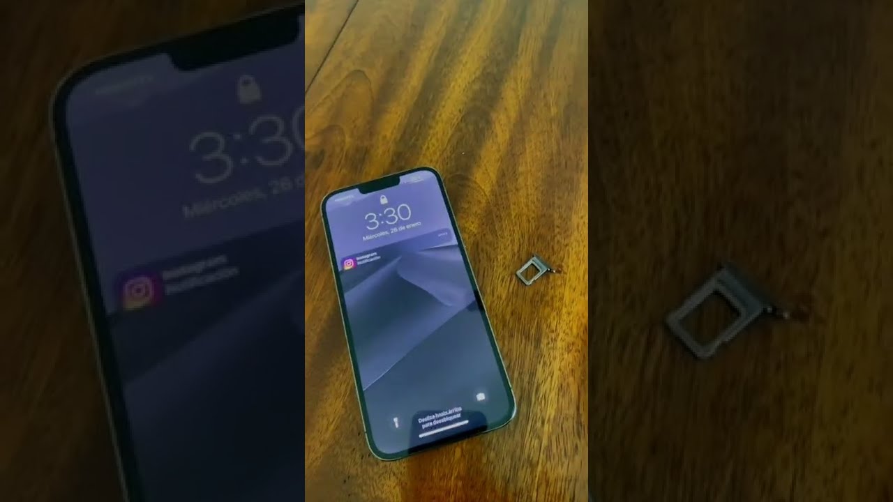 &iquest;Un celular sin chip y con se&ntilde;al? e-SIM
