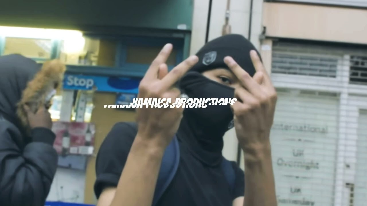 *FREE* UK Drill Type Beat ''Wicked & Bad'' / UK Drill (Prod.by.Yamaica)