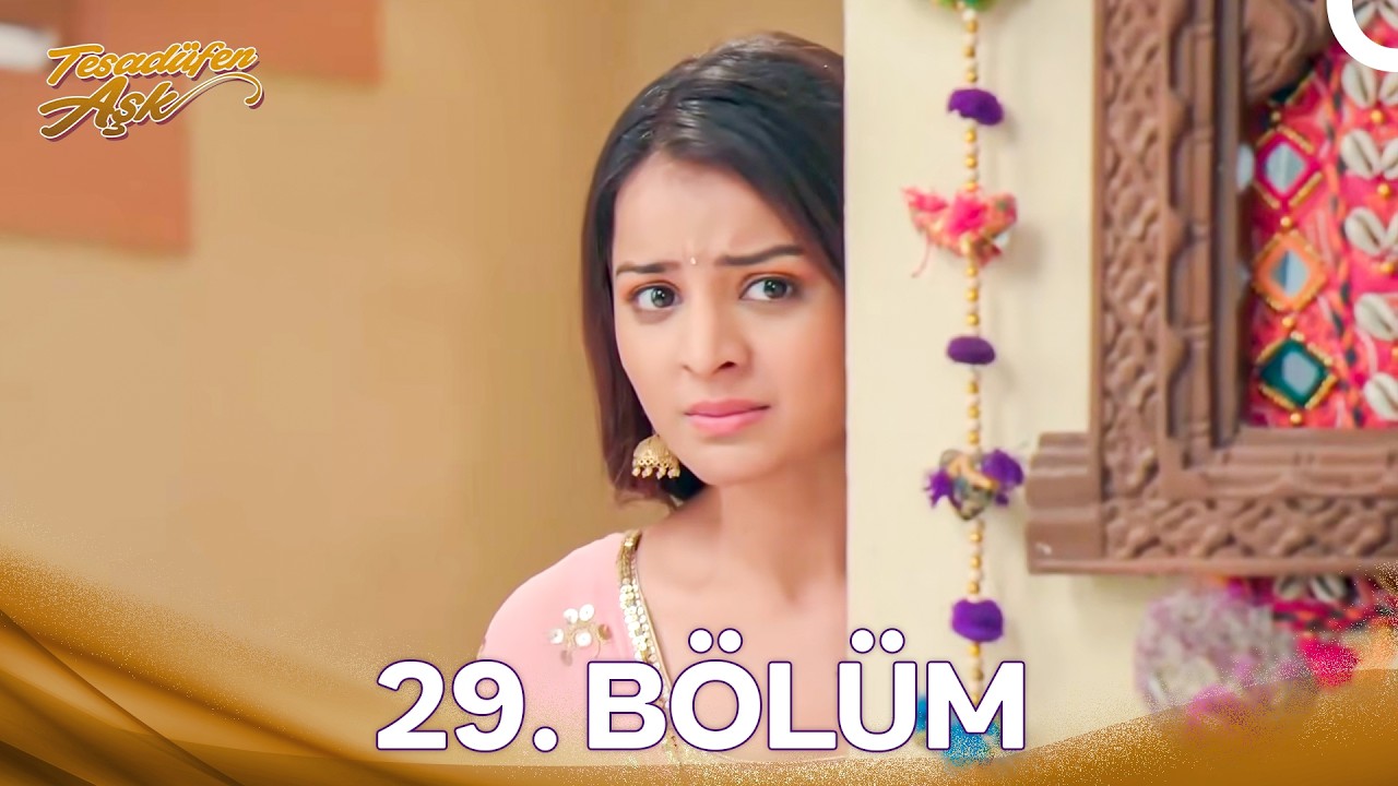 Shubharambh 29.Bölüm (Türkçe Dublaj)