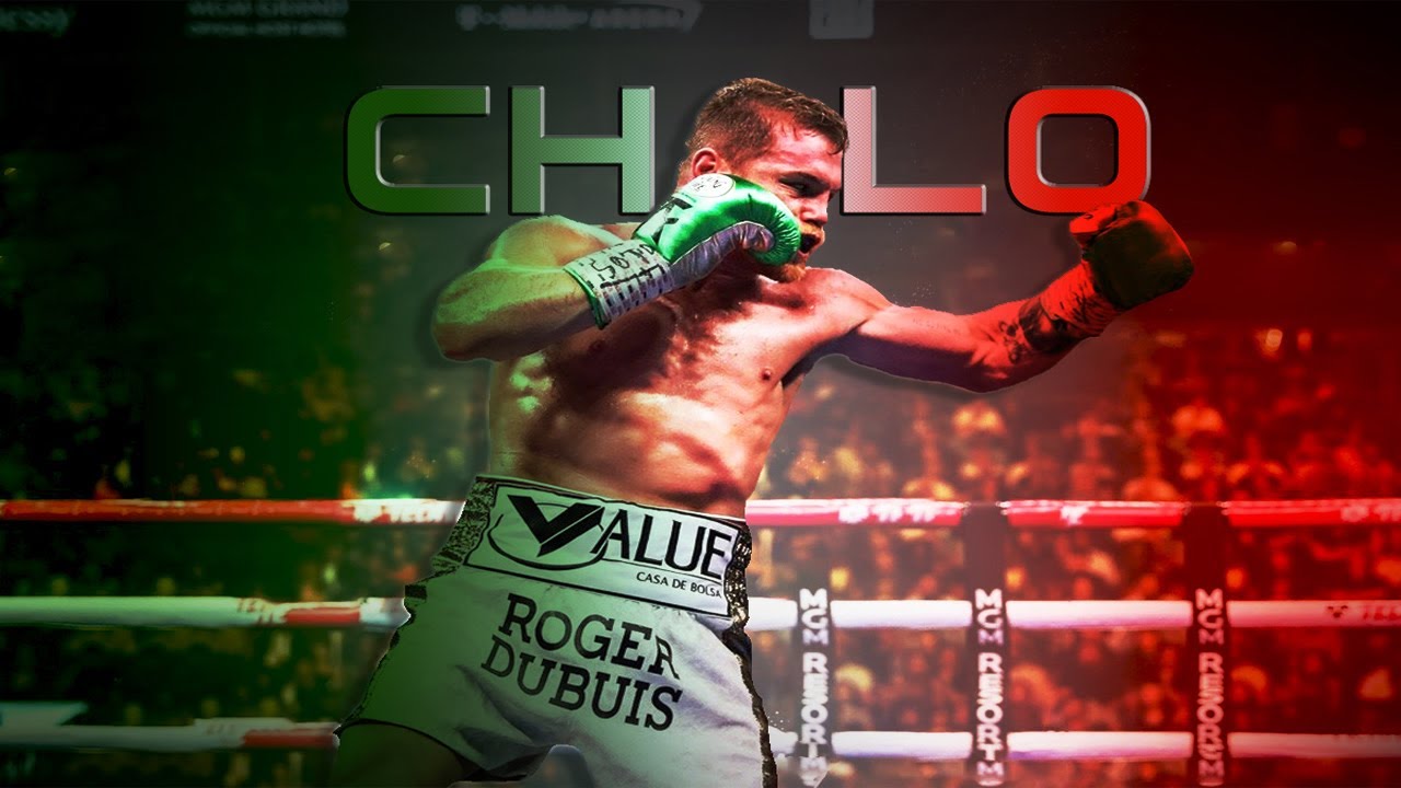 Canelo Alvarez | CHOLO ™