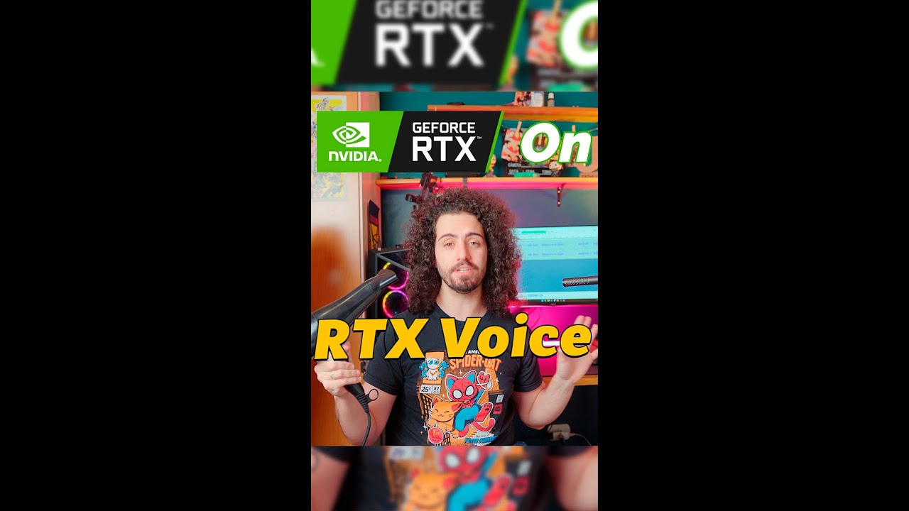 Audio PERFEITO usando INTELIG&Ecirc;NCIA ARTIFICIAL