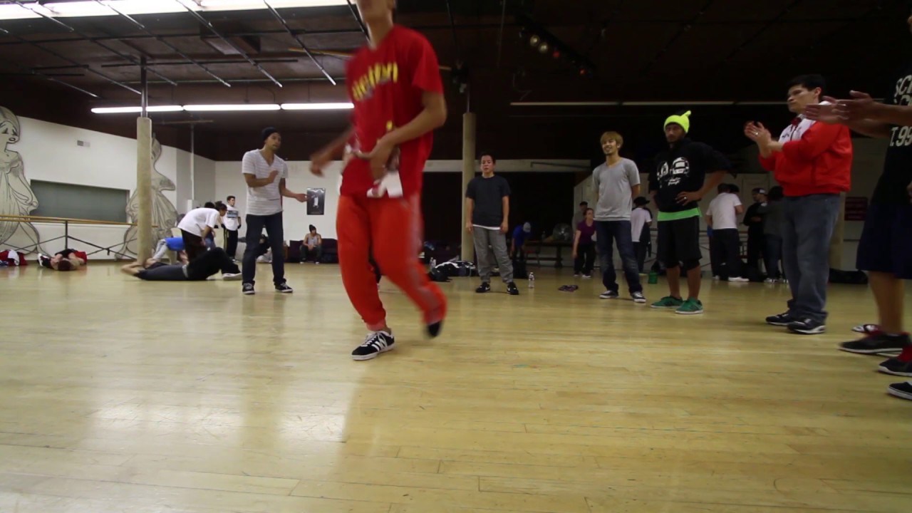 Freestyle Sessions With Cloud - Vol. 4