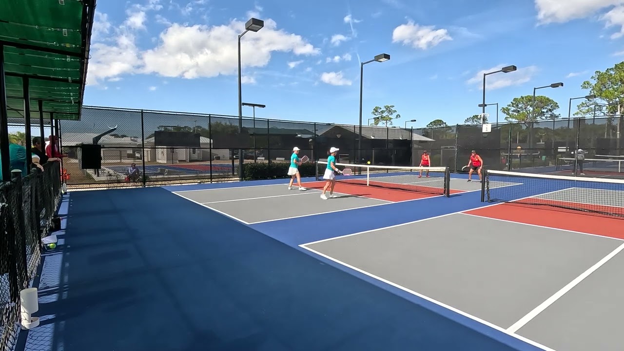 2026-01-30 Rnd 2 Carla & MaryLynn vs #1