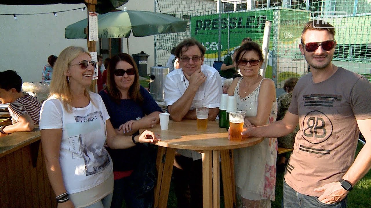 Schmankerlfest in St Marein