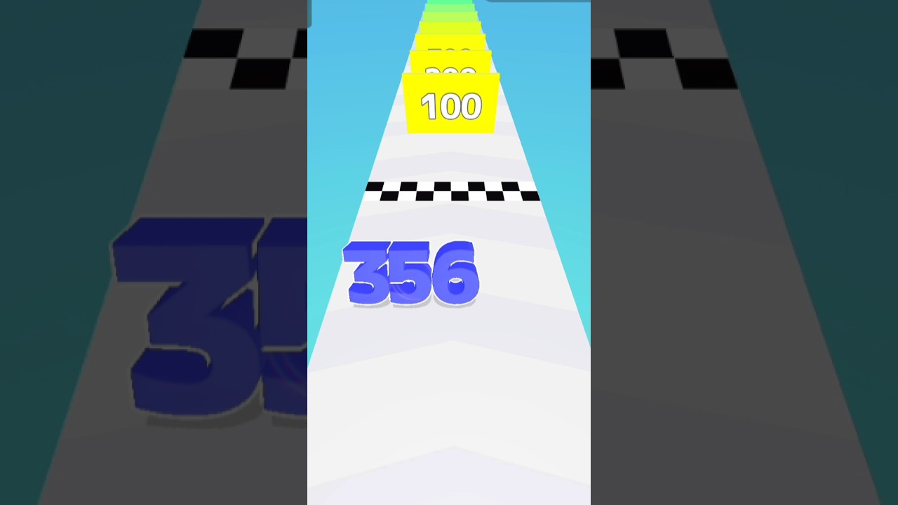 1 Pass NUMBER MASTER World Record 🥳🥳#shorts #youtubeshorts #number #numbers