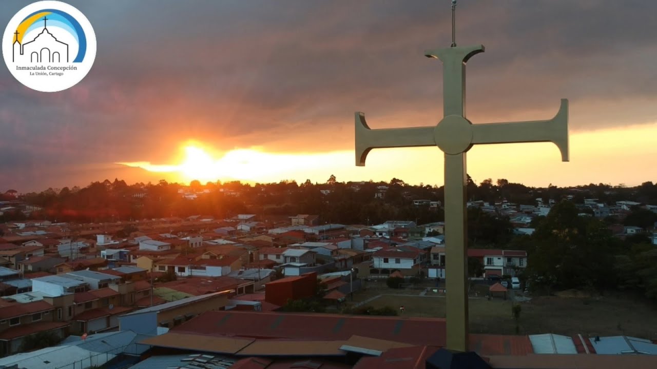 Hora Santa  - Jueves 12 de febrero del 2026 - Parroquia Inmaculada Concepción