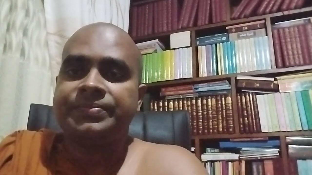 03.පටිච්ච සමුප්පන්නව  දුකමයි උපදින්නේ, දුකමයි නැතිවෙන්නේ.