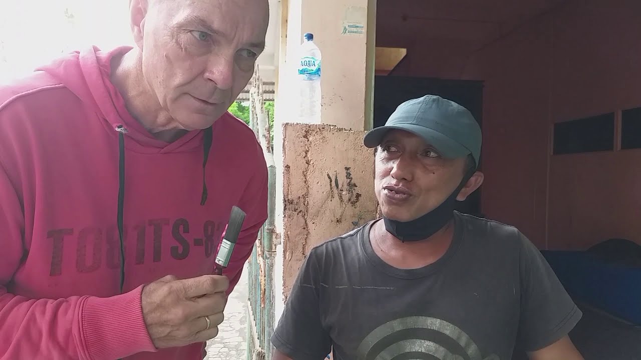 JALAN JALAN EPS 1 -  KE PABRIK SPEEDBOAT ANTI GALAU