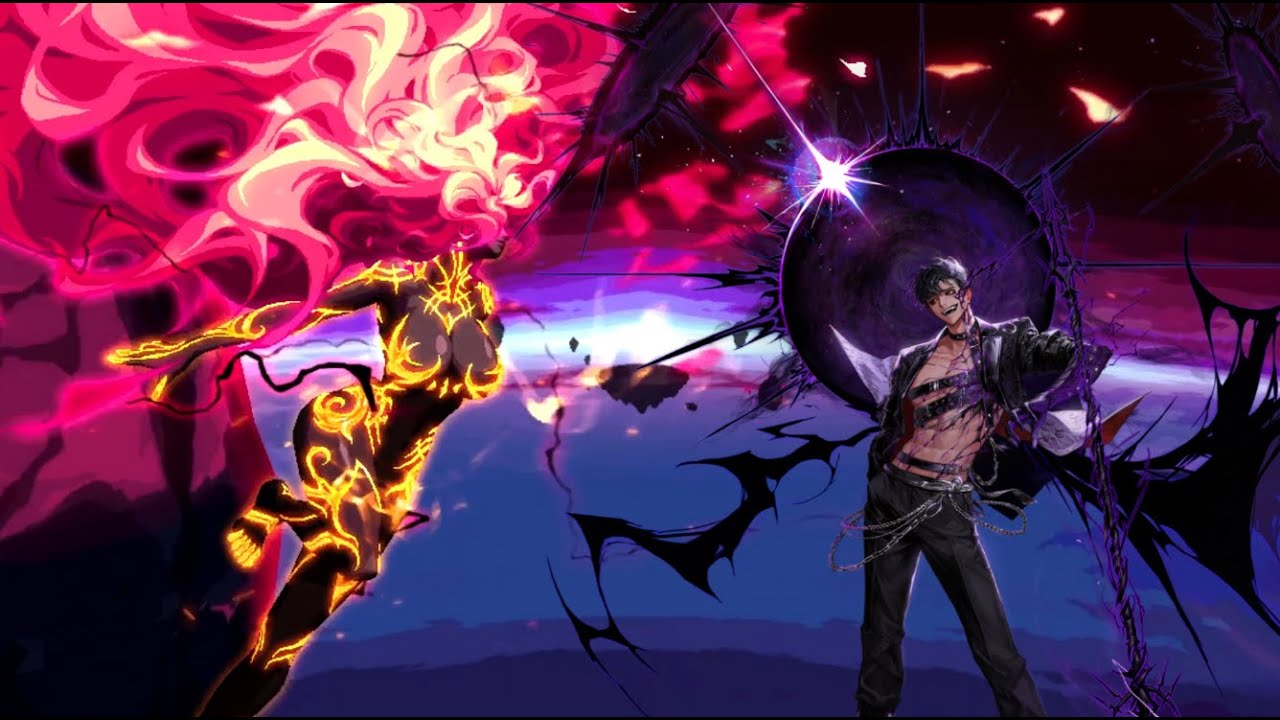 [DFO] Neo: Impaler | Full Manual | Advent Venus | Unleashed Manifestation of Desire
