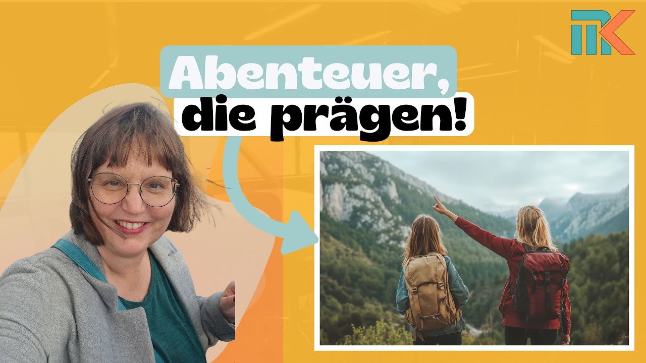 Reisepädagogik: Wie Reisen Jugendliche verändern kann | Martina Kohrn