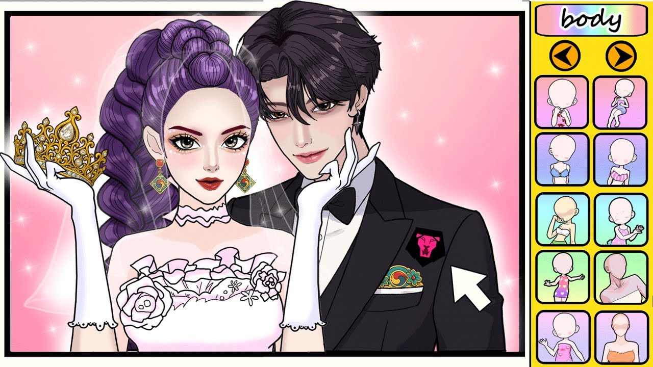 💜Kpop Demon Hunters Game 💜 케이팝 데몬 헌터스 게임